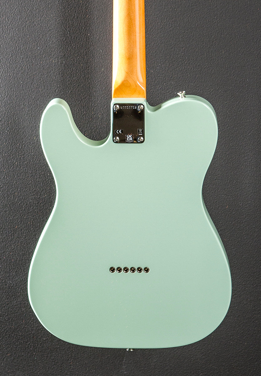 American Vintage II 1963 Tele '22
