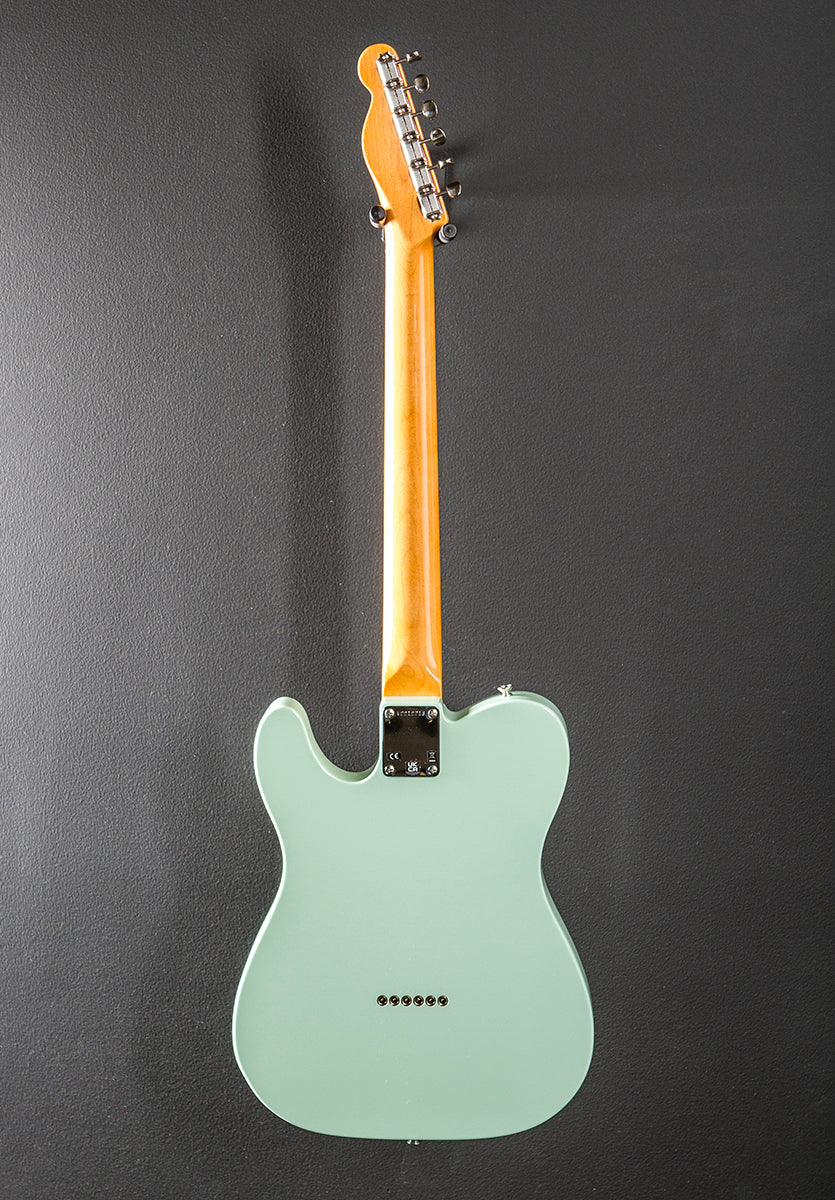 American Vintage II 1963 Tele '22