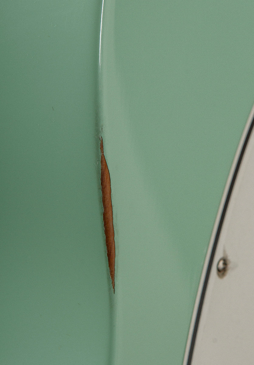 American Vintage II 1963 Tele '22