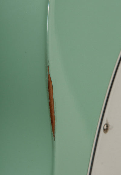 American Vintage II 1963 Tele '22