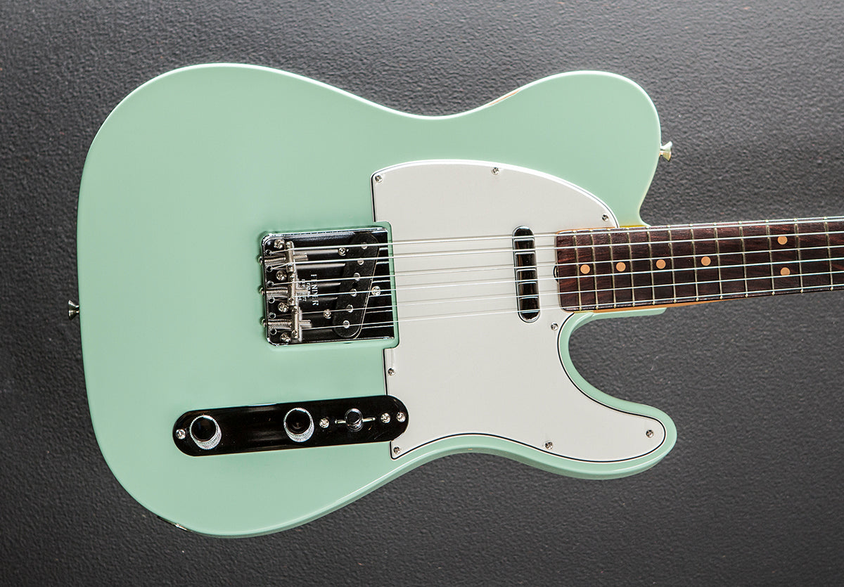 American Vintage II 1963 Tele '22
