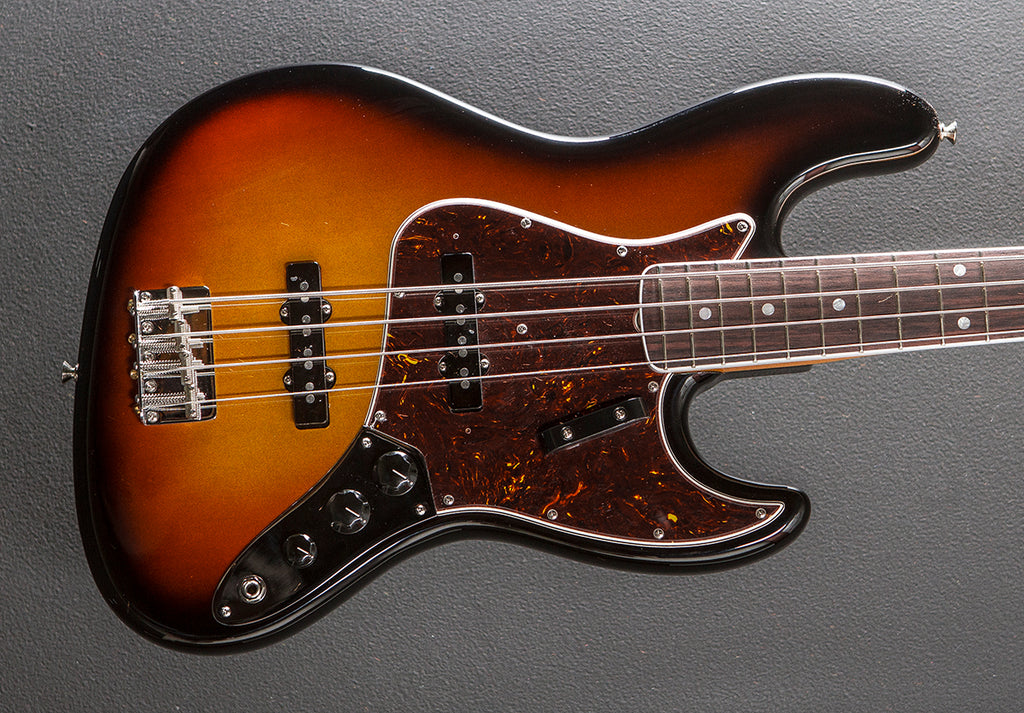 fender American original jazz bass 3/8まで Fender American Professional II Jazz Bass RW - 3 Color