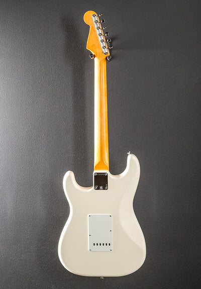American Vintage II 1961 Stratocaster - Olympic White