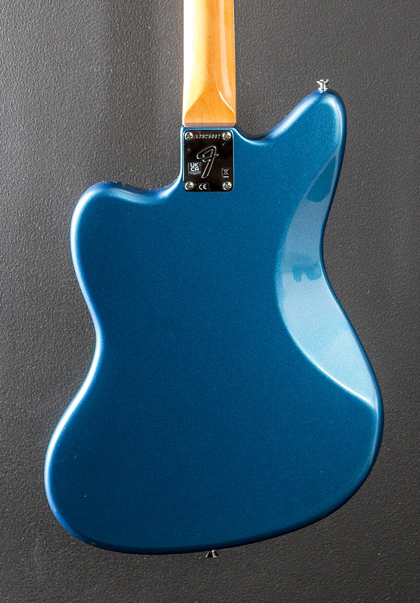 American Vintage II 1966 Jazzmaster - Lake Placid Blue