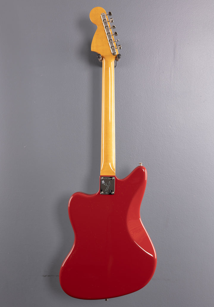 American Vintage II 1966 Jazzmaster - Dakota Red