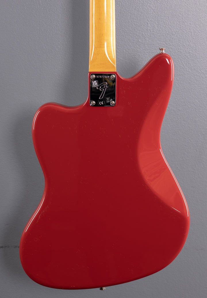 American Vintage II 1966 Jazzmaster - Dakota Red