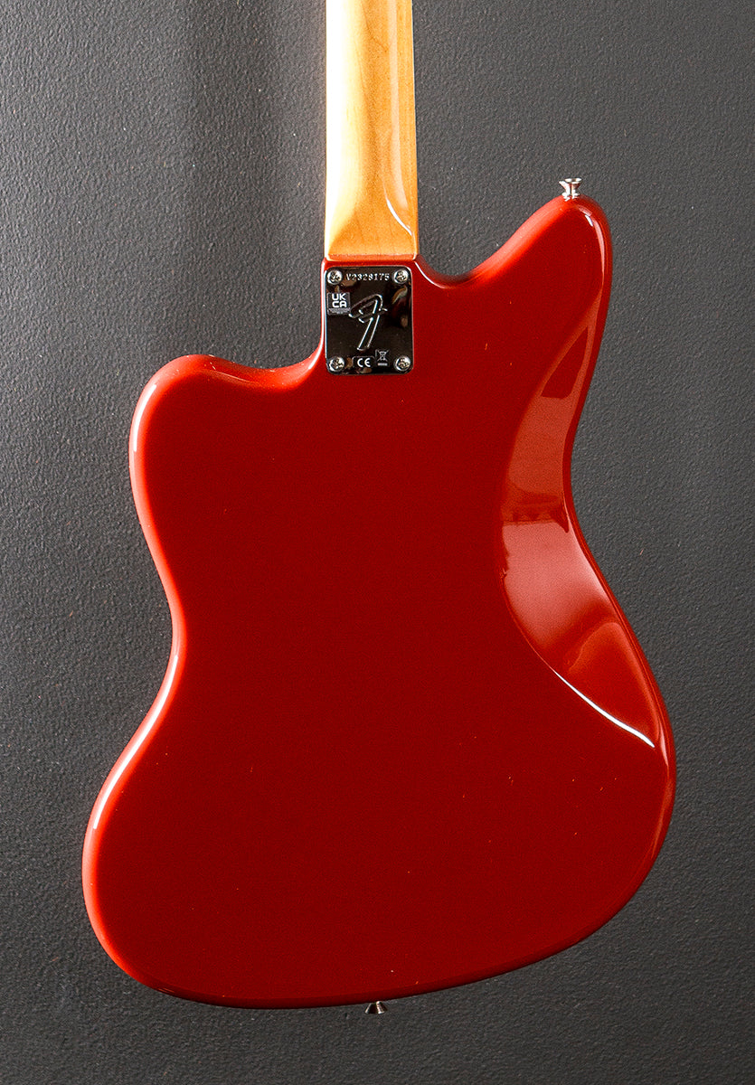 American Vintage II 1966 Jazzmaster - Dakota Red