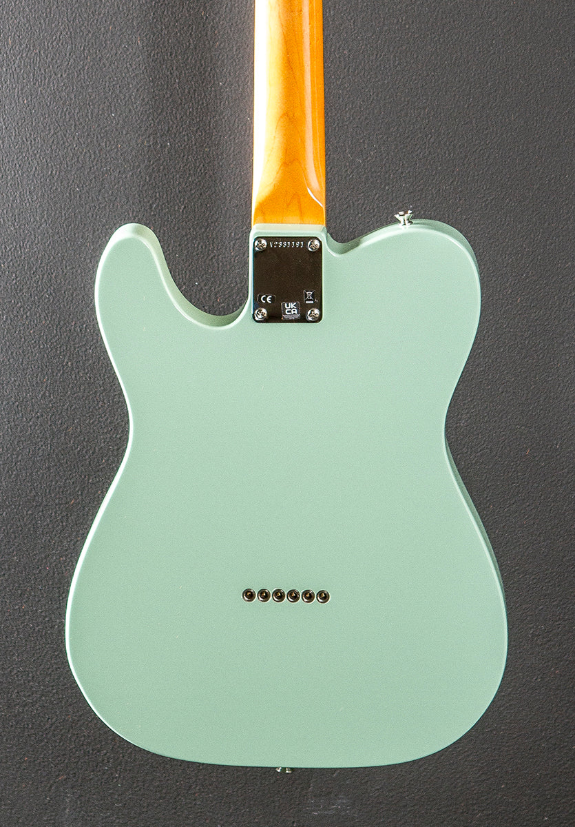 American Vintage II 1963 Telecaster - Surf Green