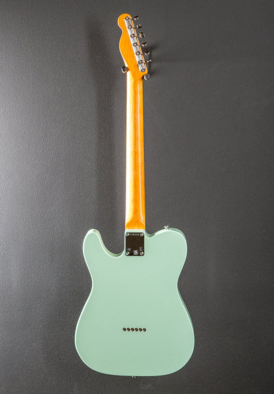 American Vintage II 1963 Telecaster - Surf Green