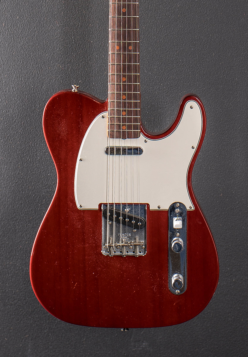 Used American Vintage II 1963 Tele &