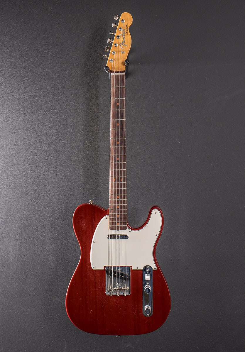 Used American Vintage II 1963 Tele &