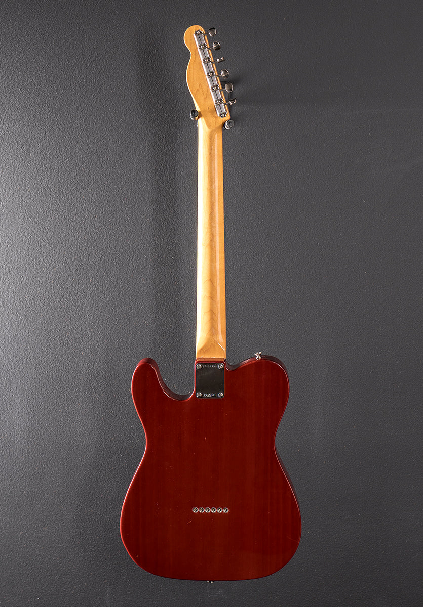 Used American Vintage II 1963 Tele &