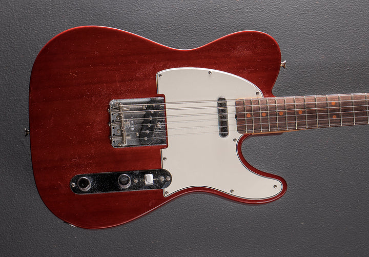 Used American Vintage II 1963 Tele &