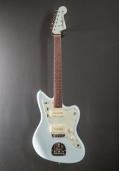 Dave’s Guitar Shop Limited Edition American 1962 Reissue Jazzmaster - Sonic Blue