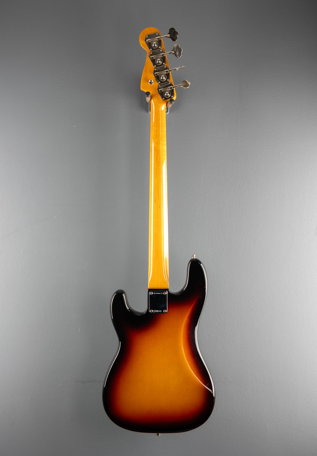 American Vintage II 1960 Precision Bass, &