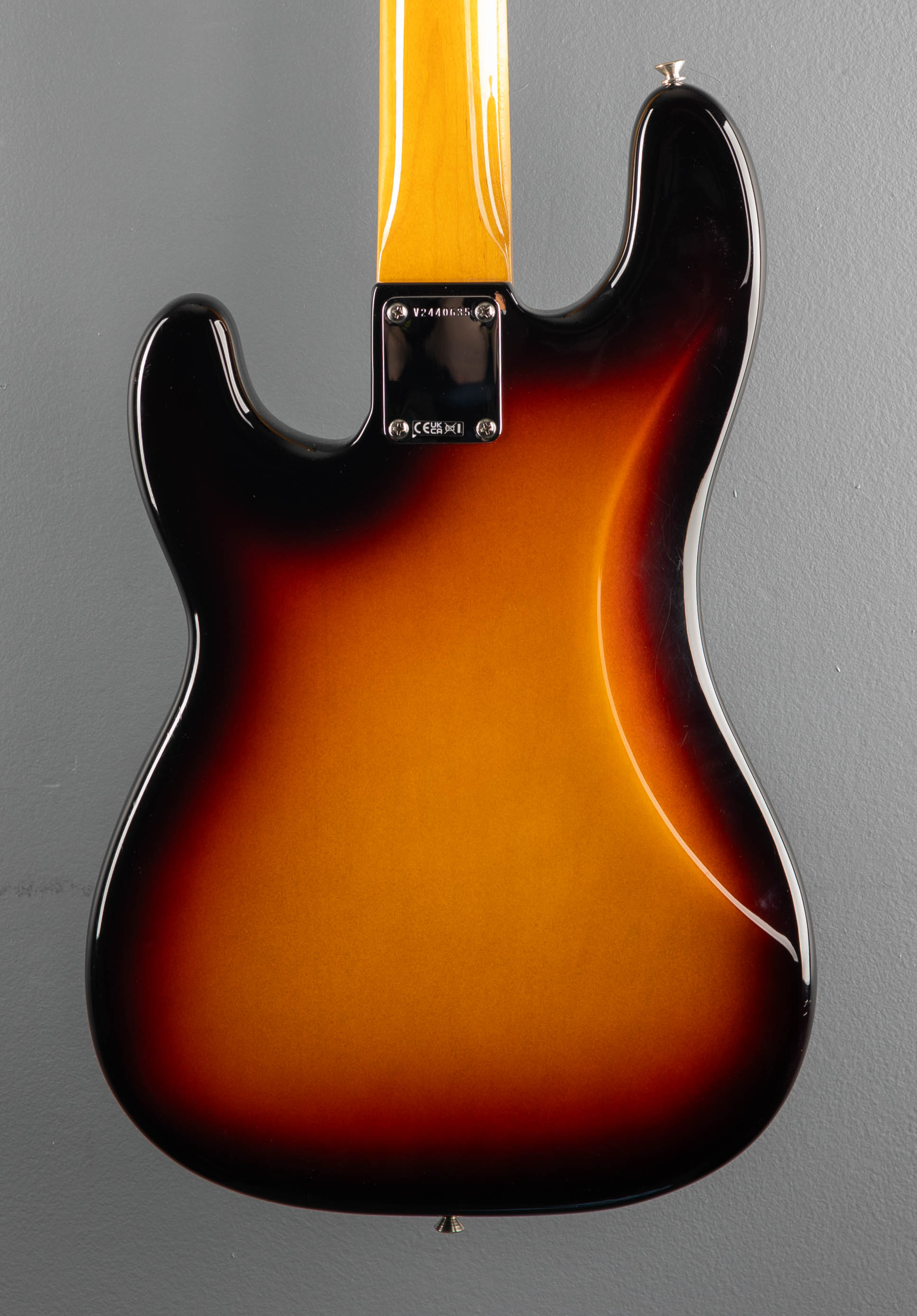 American Vintage II 1960 Precision Bass, '24 – Dave's Guitar Shop