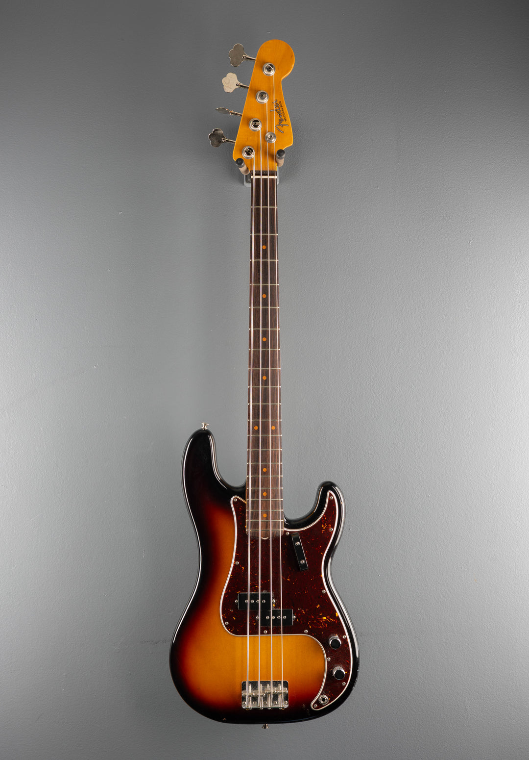 American Vintage II 1960 Precision Bass, &
