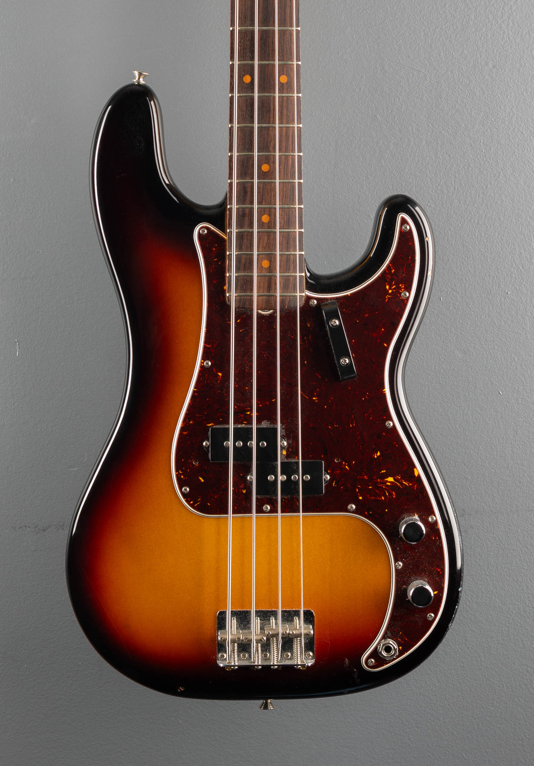 American Vintage II 1960 Precision Bass, &