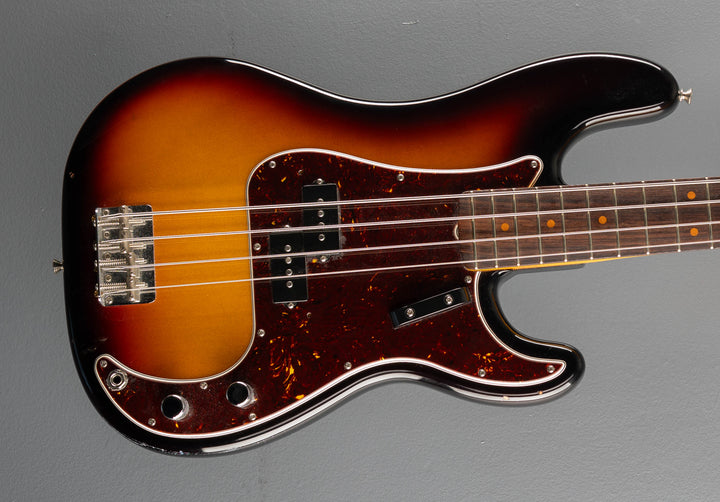 American Vintage II 1960 Precision Bass, &