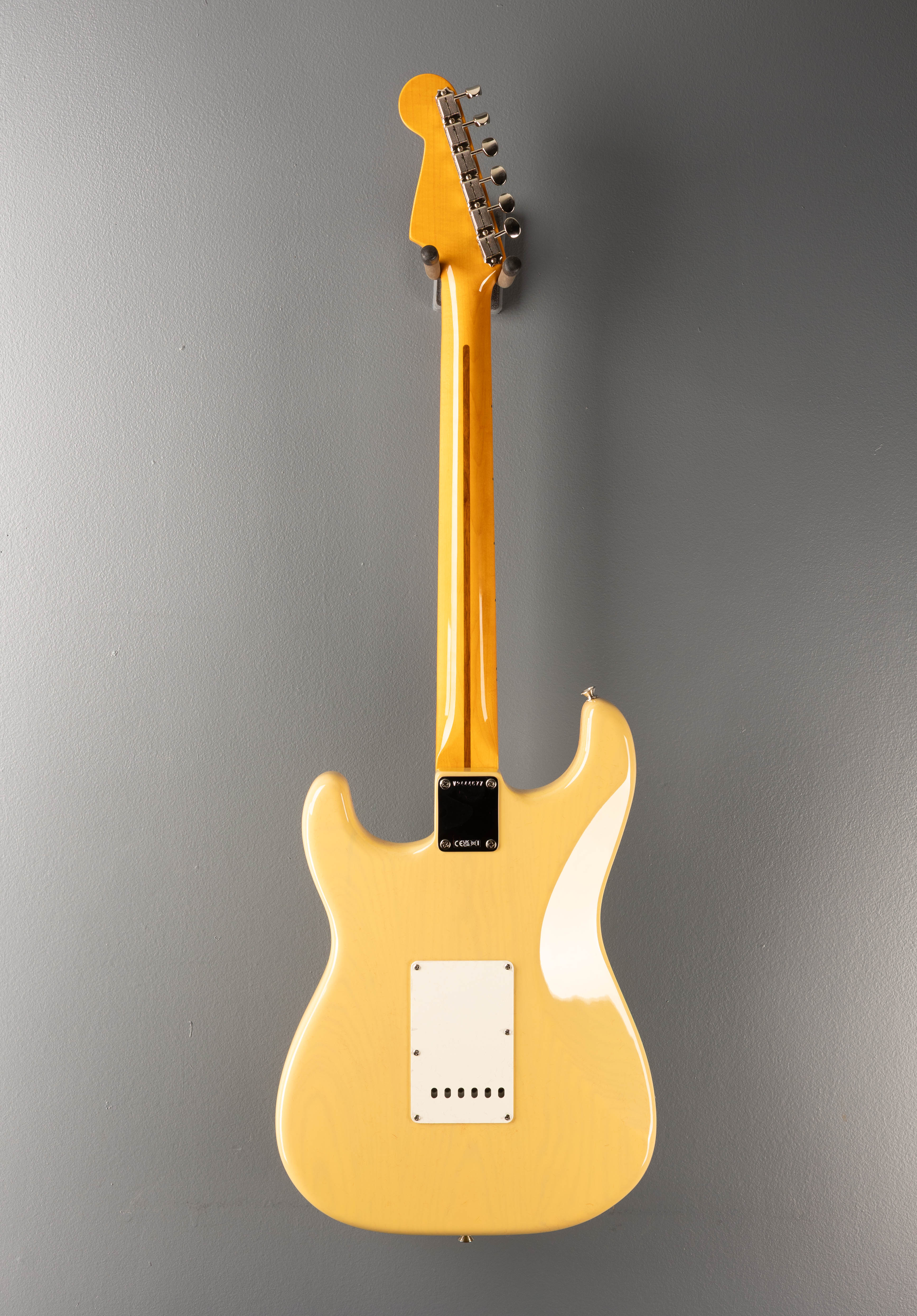 MagaAmerican Vintage Ⅱ 1957 American Vintage II 1957 Stratocaster - Vintage Blonde – Dave's