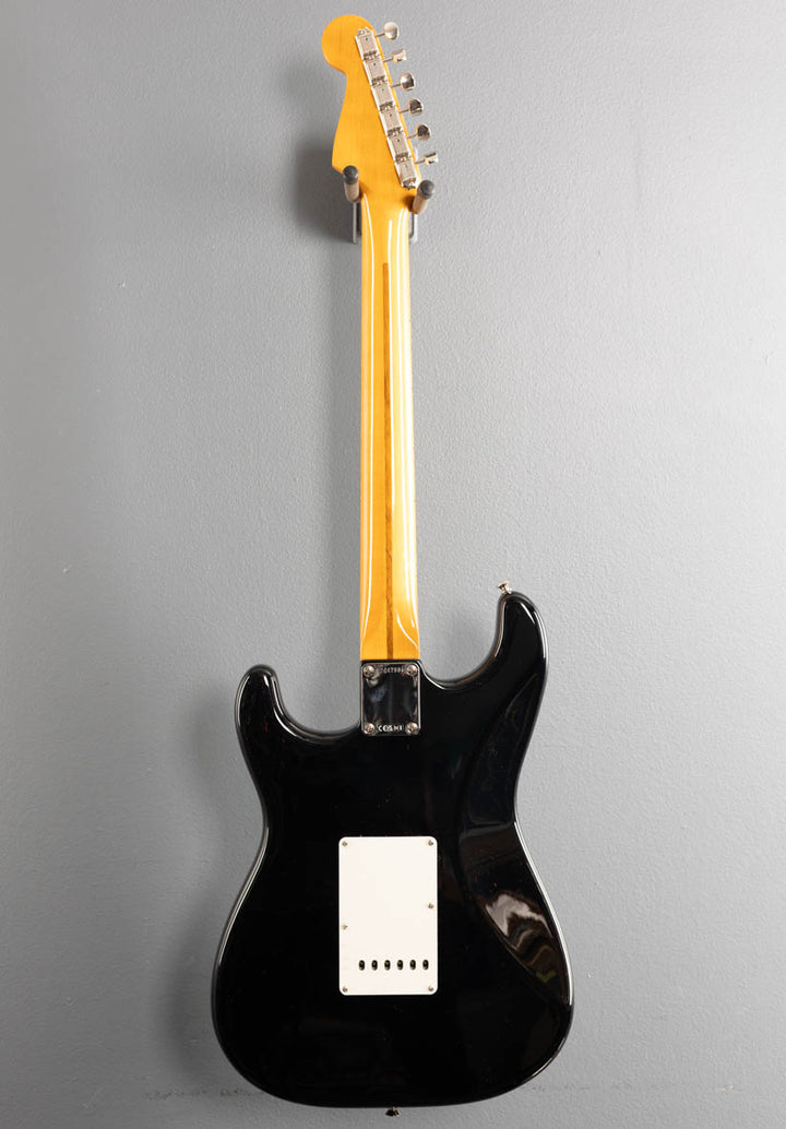 American Vintage II 1957 Stratocaster - Black