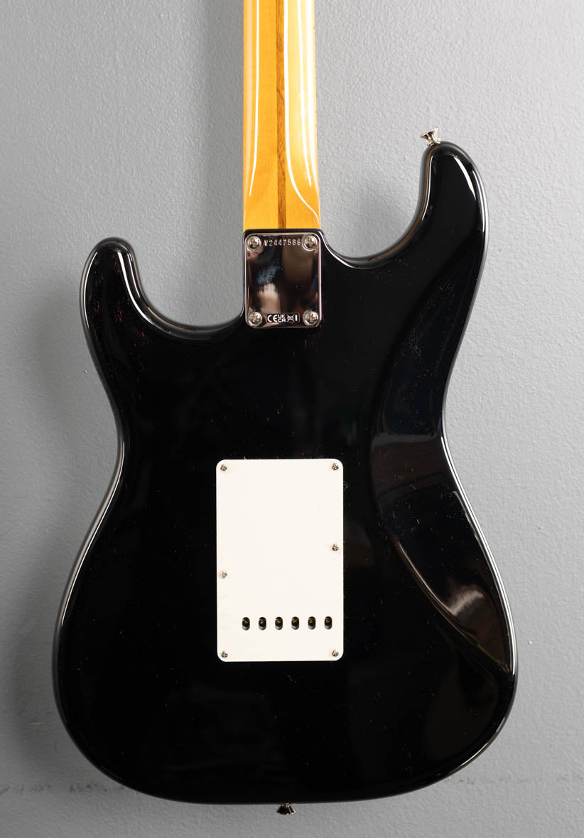 American Vintage II 1957 Stratocaster - Black