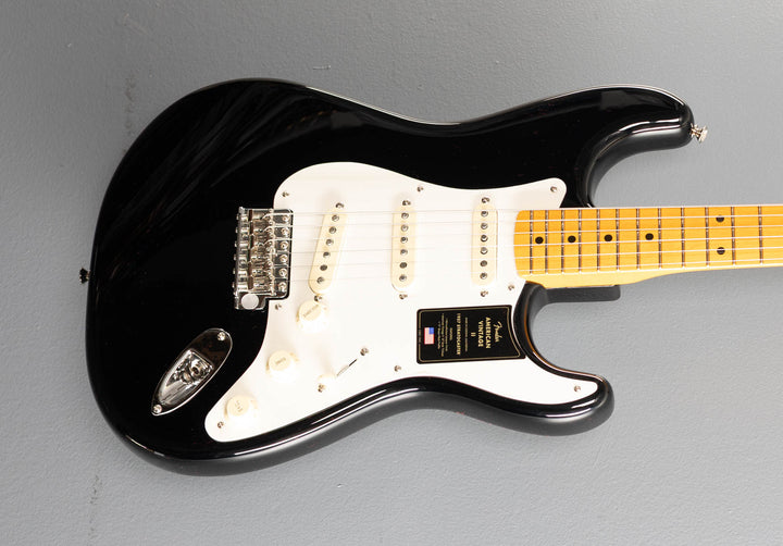 American Vintage II 1957 Stratocaster - Black