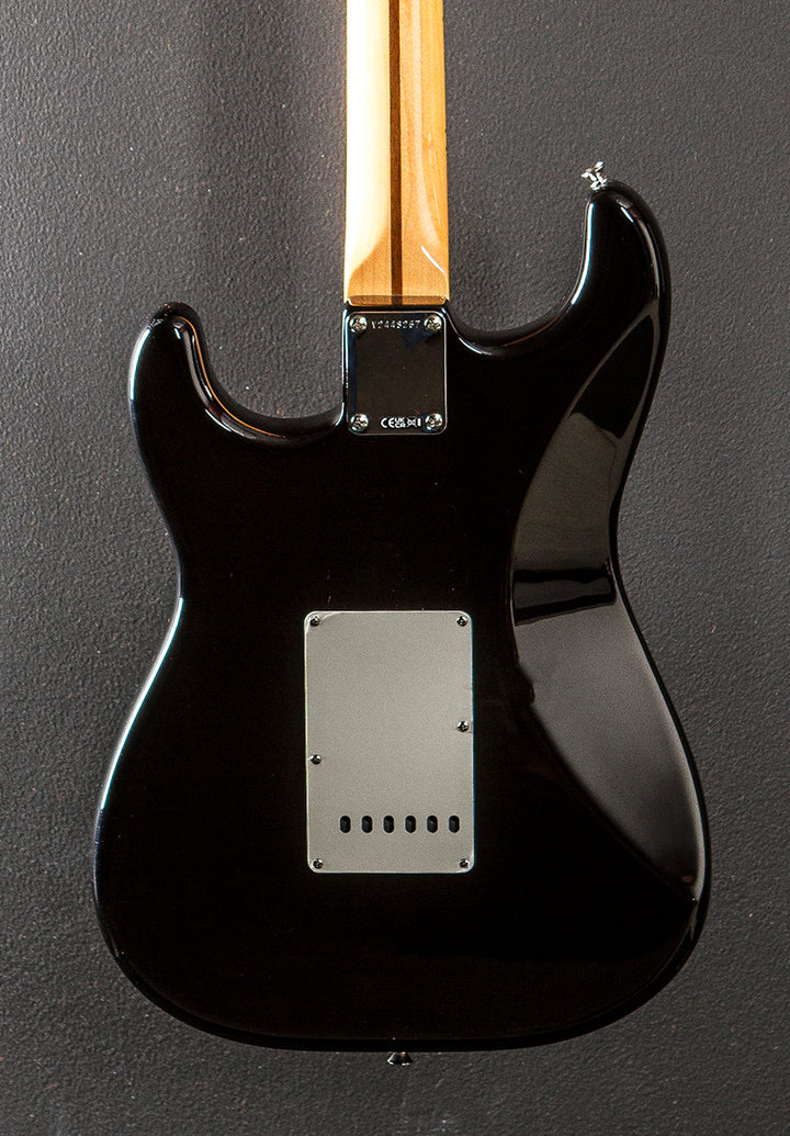 American Vintage II 1957 Stratocaster - Black