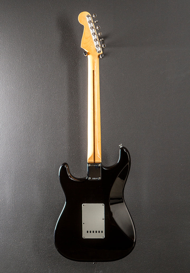 American Vintage II 1957 Stratocaster - Black