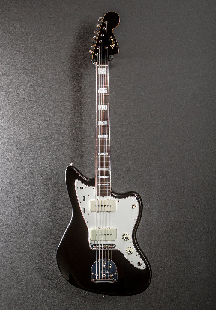 Limited Edition American Vintage II 1966 Jazzmaster - Black
