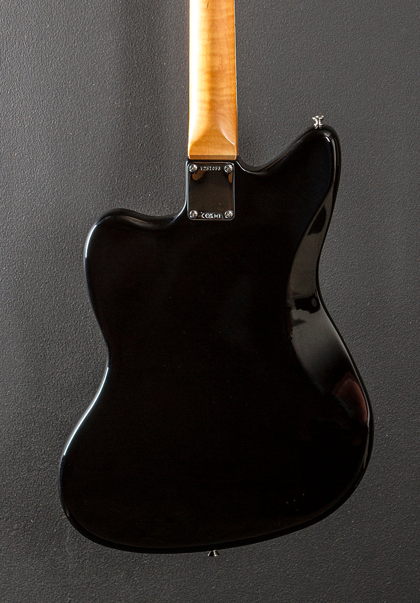Limited Edition American Vintage II 1966 Jazzmaster - Black