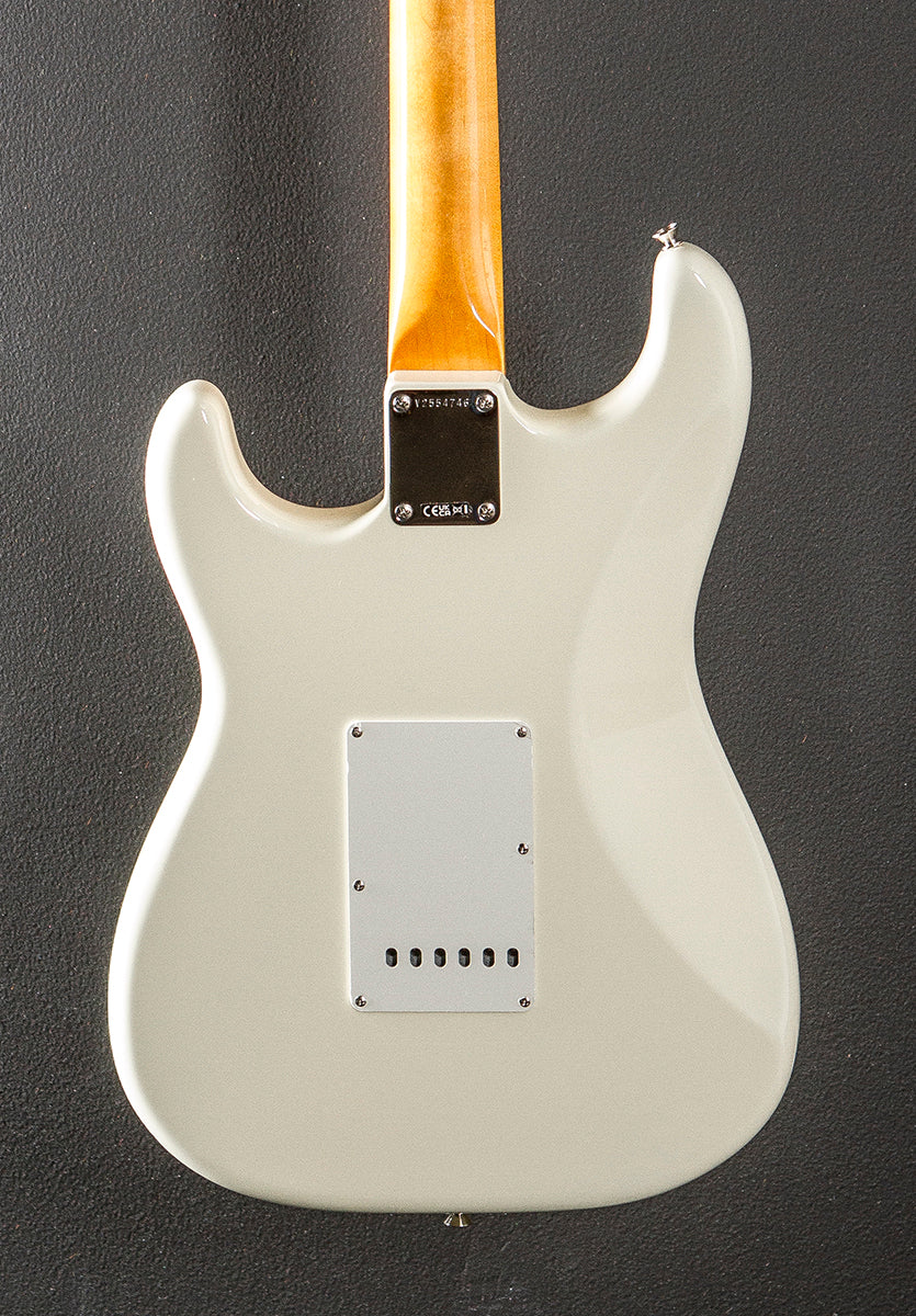 American Vintage II 1961 Stratocaster - Olympic White