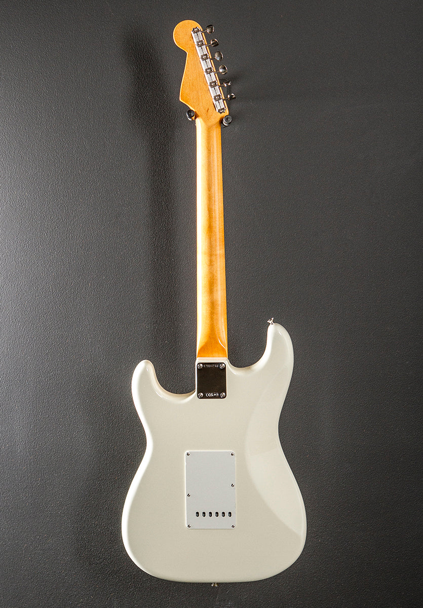 American Vintage II 1961 Stratocaster - Olympic White
