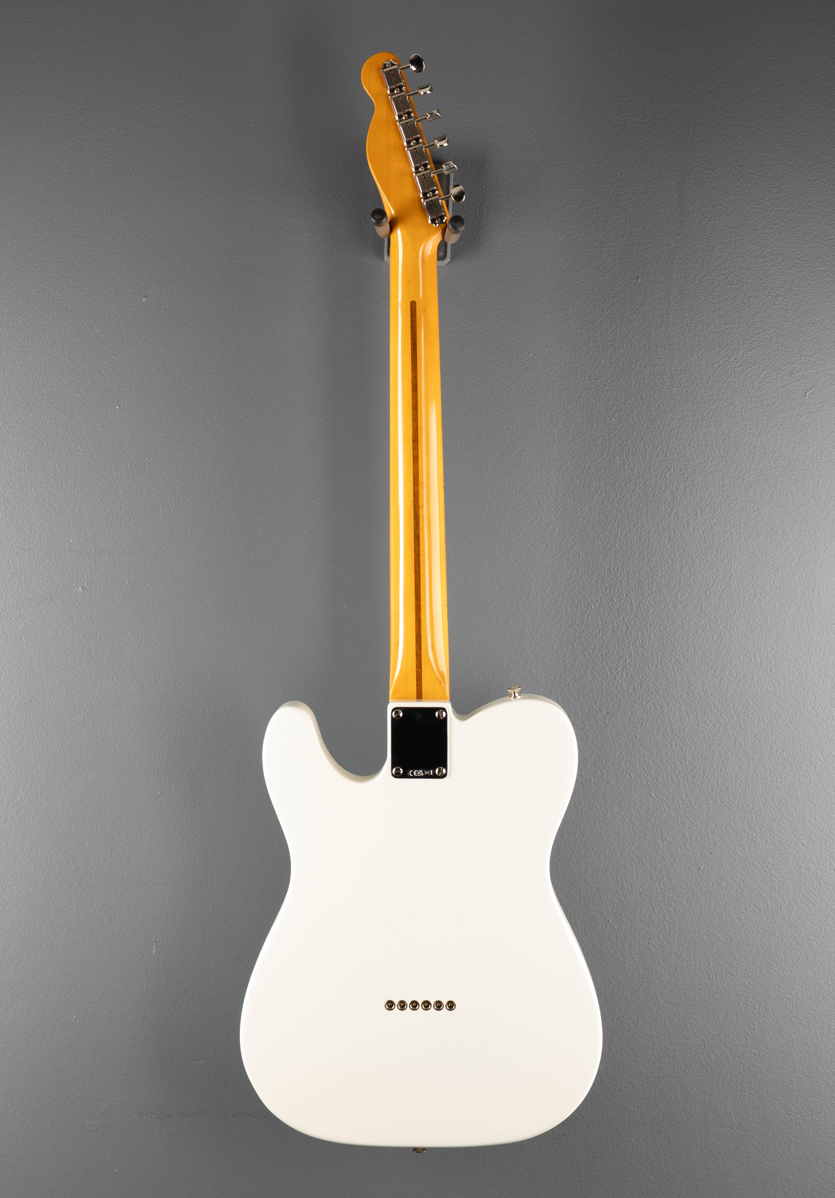 Limited Edition American Vintage II 1951 Telecaster - Prototype