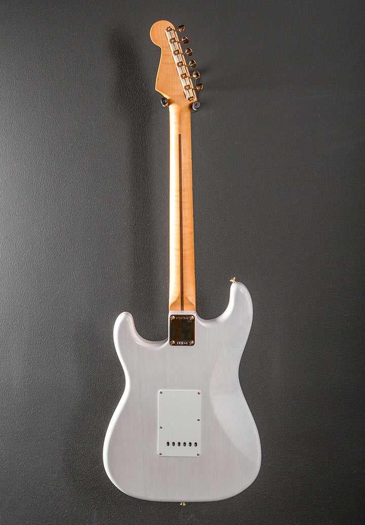 Limited Edition American Vintage II 1957 Stratocaster - White Blonde