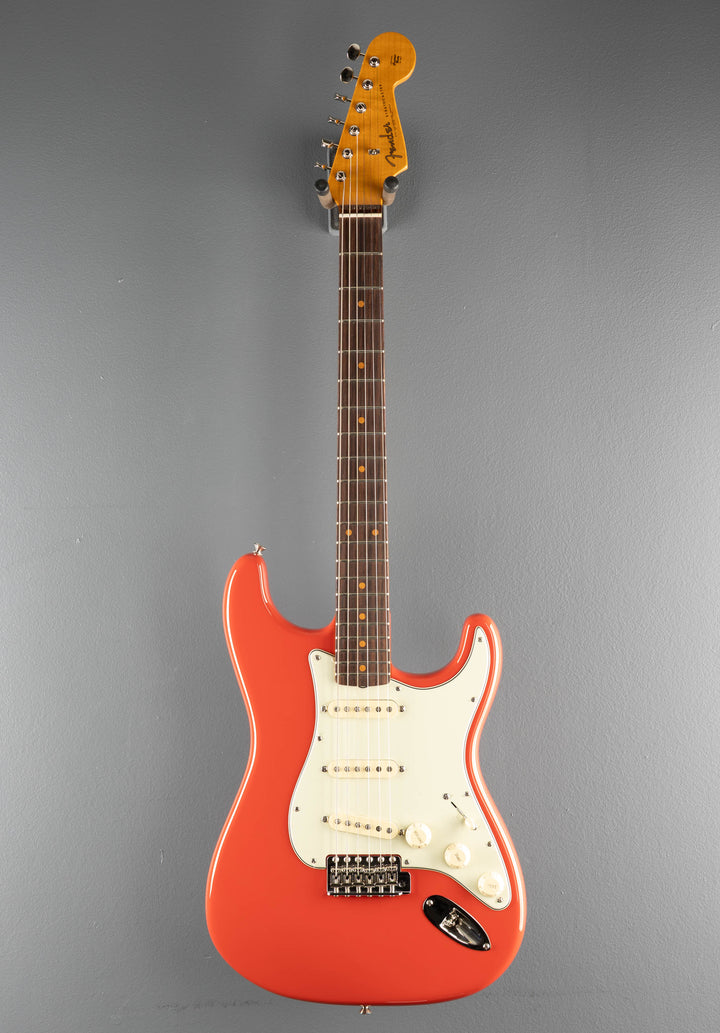 Used Factory Special Run American Vintage II 1961 Stratocaster, &