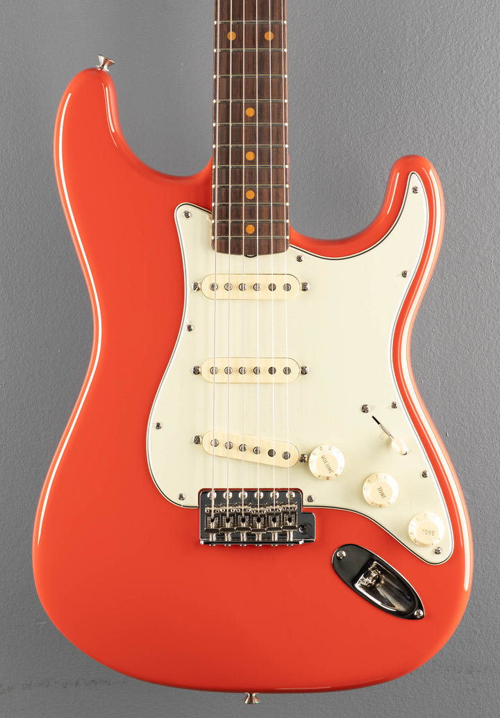 Used Factory Special Run American Vintage II 1961 Stratocaster, &