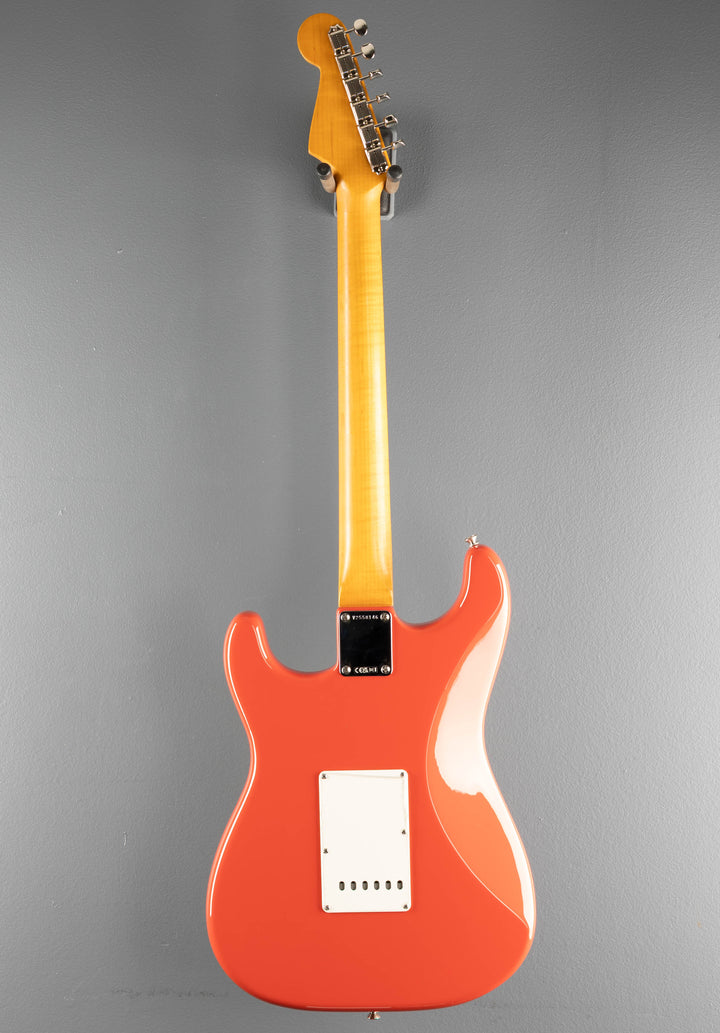Used Factory Special Run American Vintage II 1961 Stratocaster, &