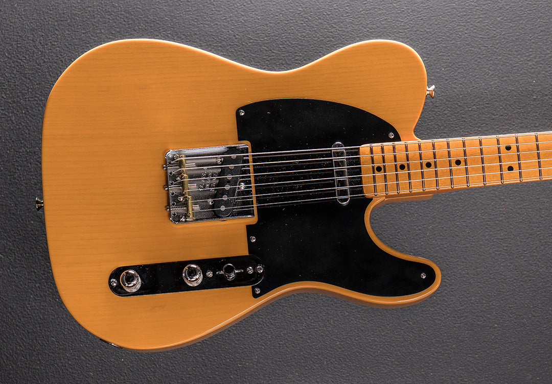 Used American Vintage II 1951 Tele &