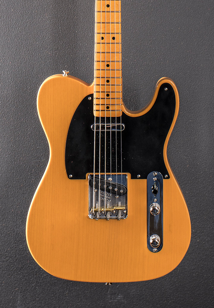 Used American Vintage II 1951 Tele &