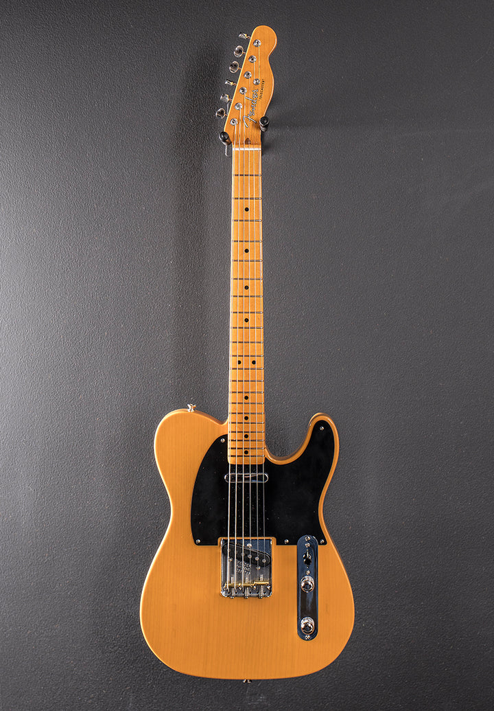 Used American Vintage II 1951 Tele &