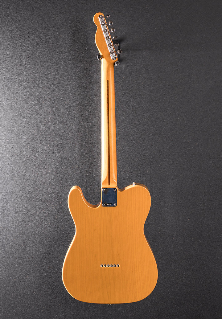 Used American Vintage II 1951 Tele &
