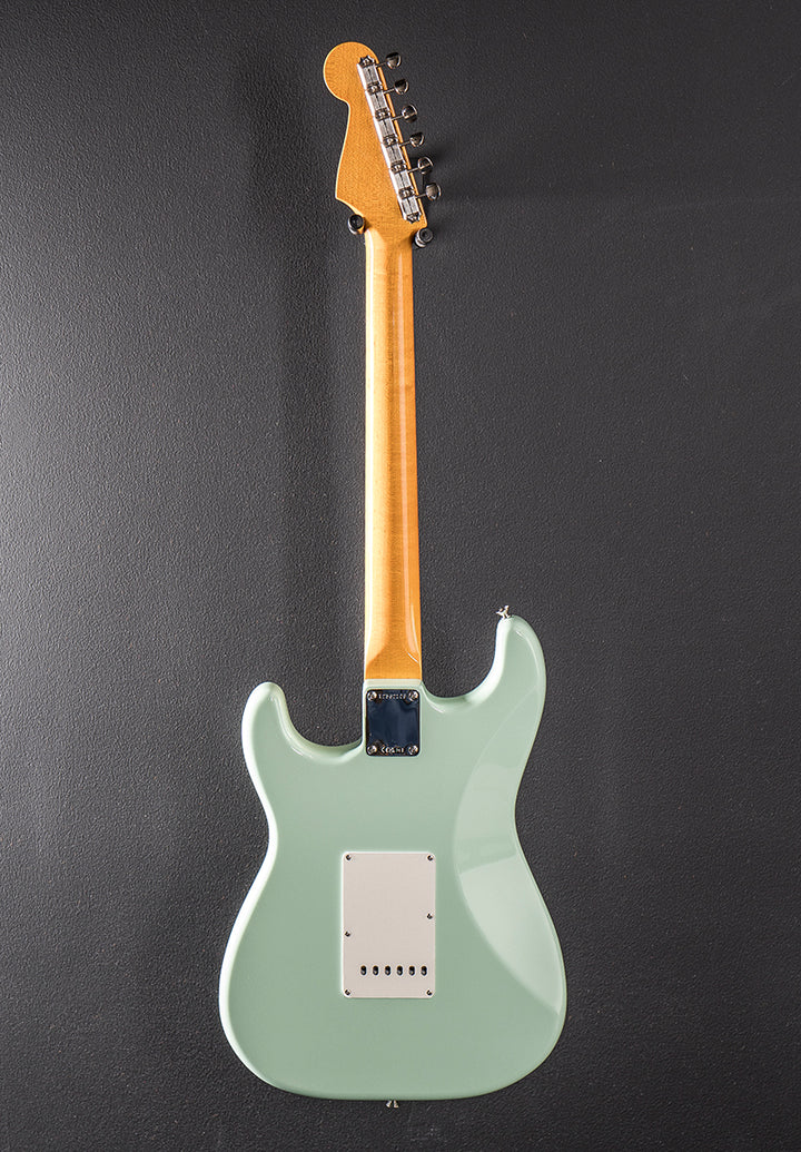 American Vintage II 1961 Stratocaster - Surf Green