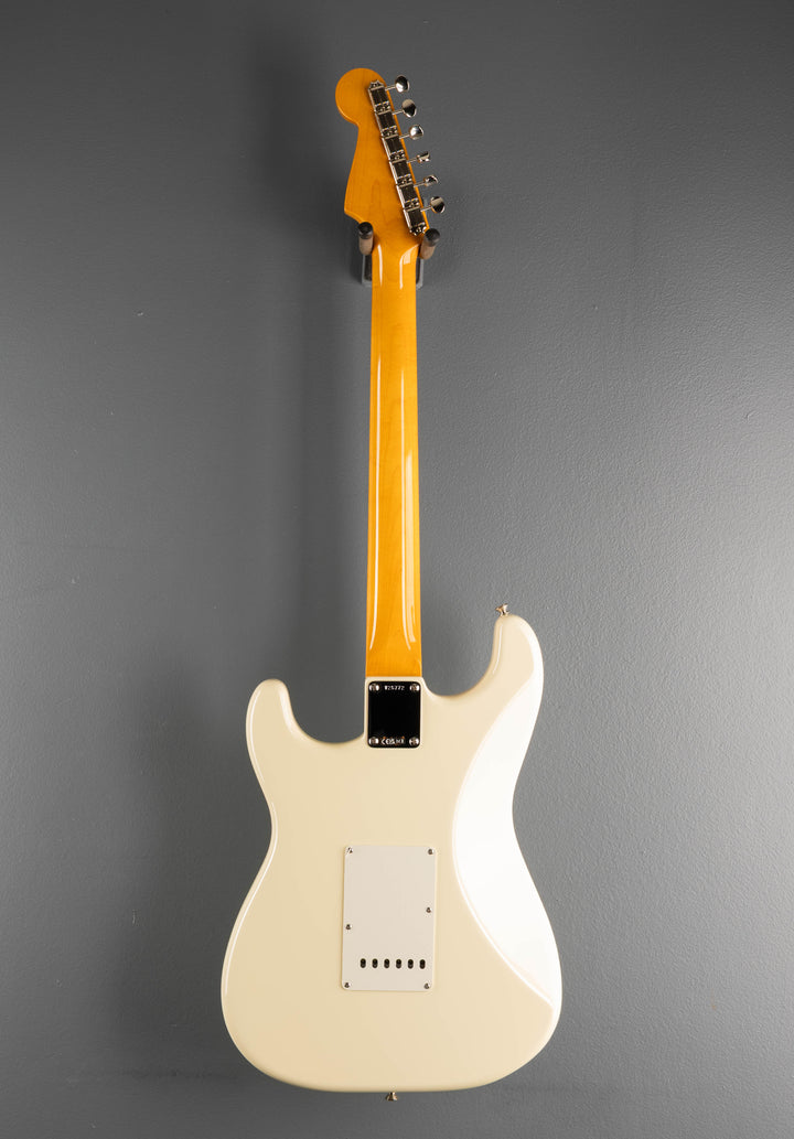 American Vintage II 1961 Stratocaster - Olympic White