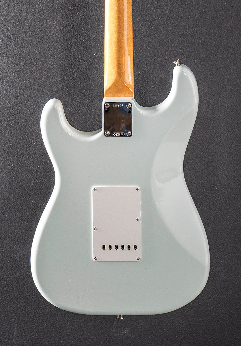 American Vintage II 1965 Stratocaster - Sonic Blue
