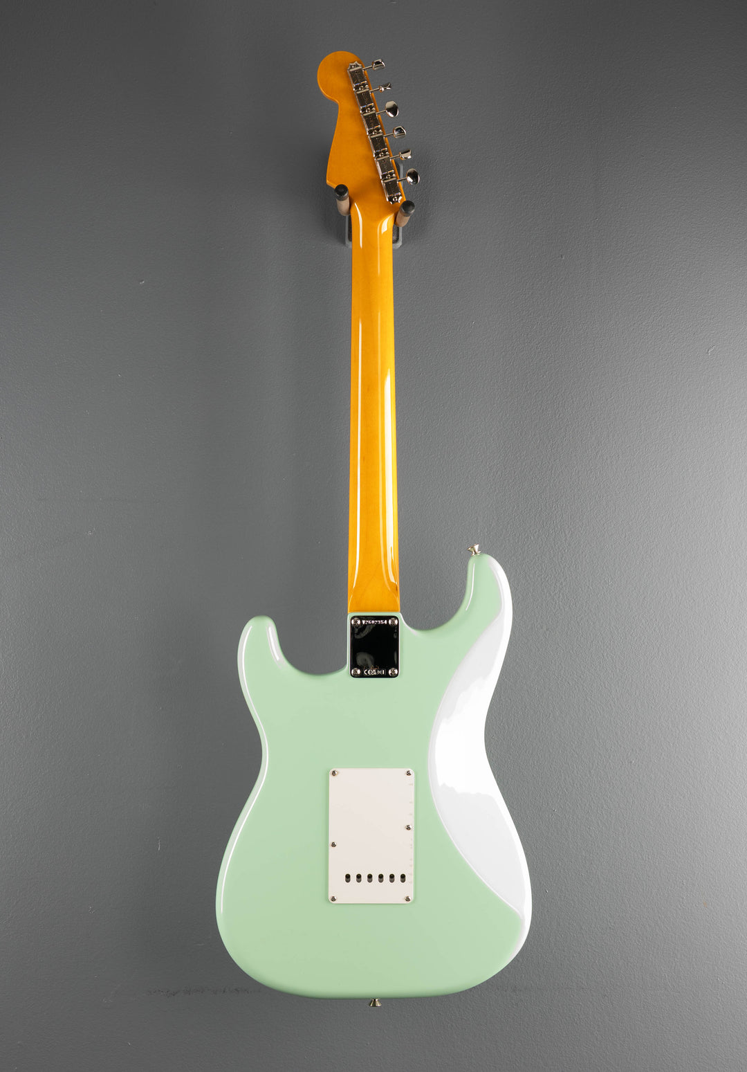 American Vintage II 1961 Stratocaster - Surf Green