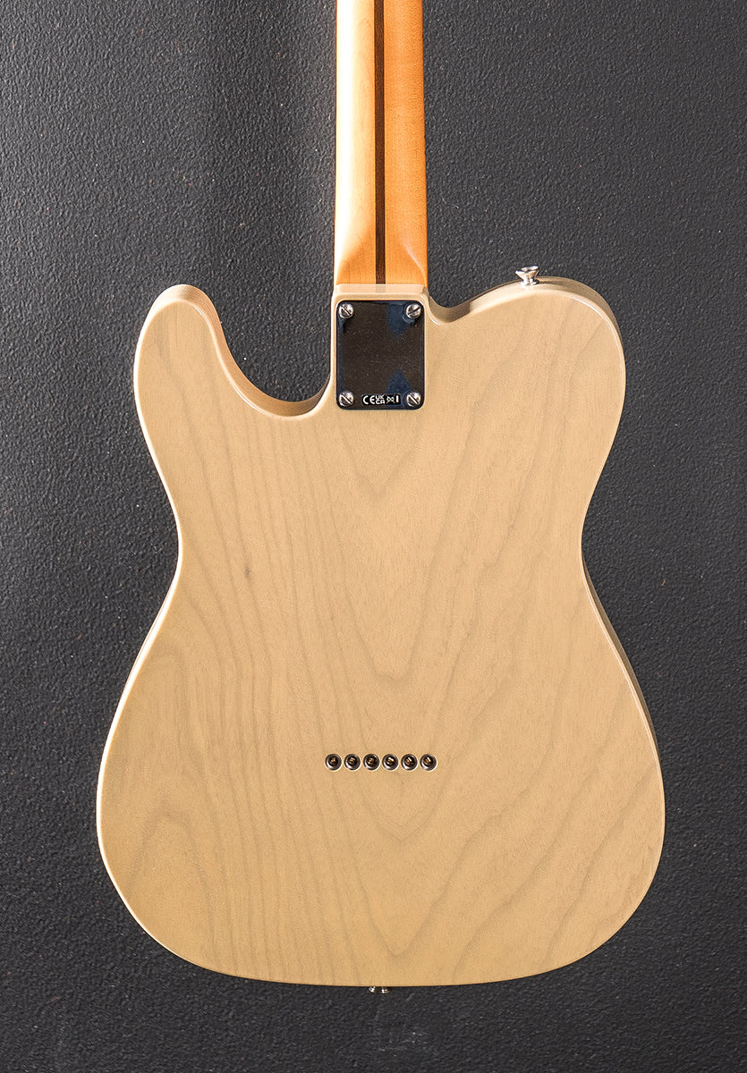 75th Anniversary American Vintage II 1951 Nocaster - Blonde