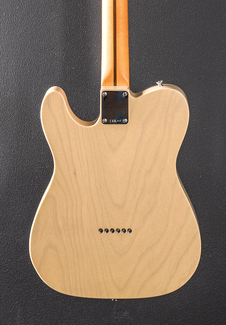 75th Anniversary American Vintage II 1951 Nocaster - Blonde