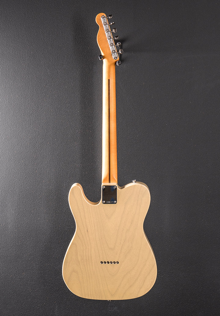 75th Anniversary American Vintage II 1951 Nocaster - Blonde
