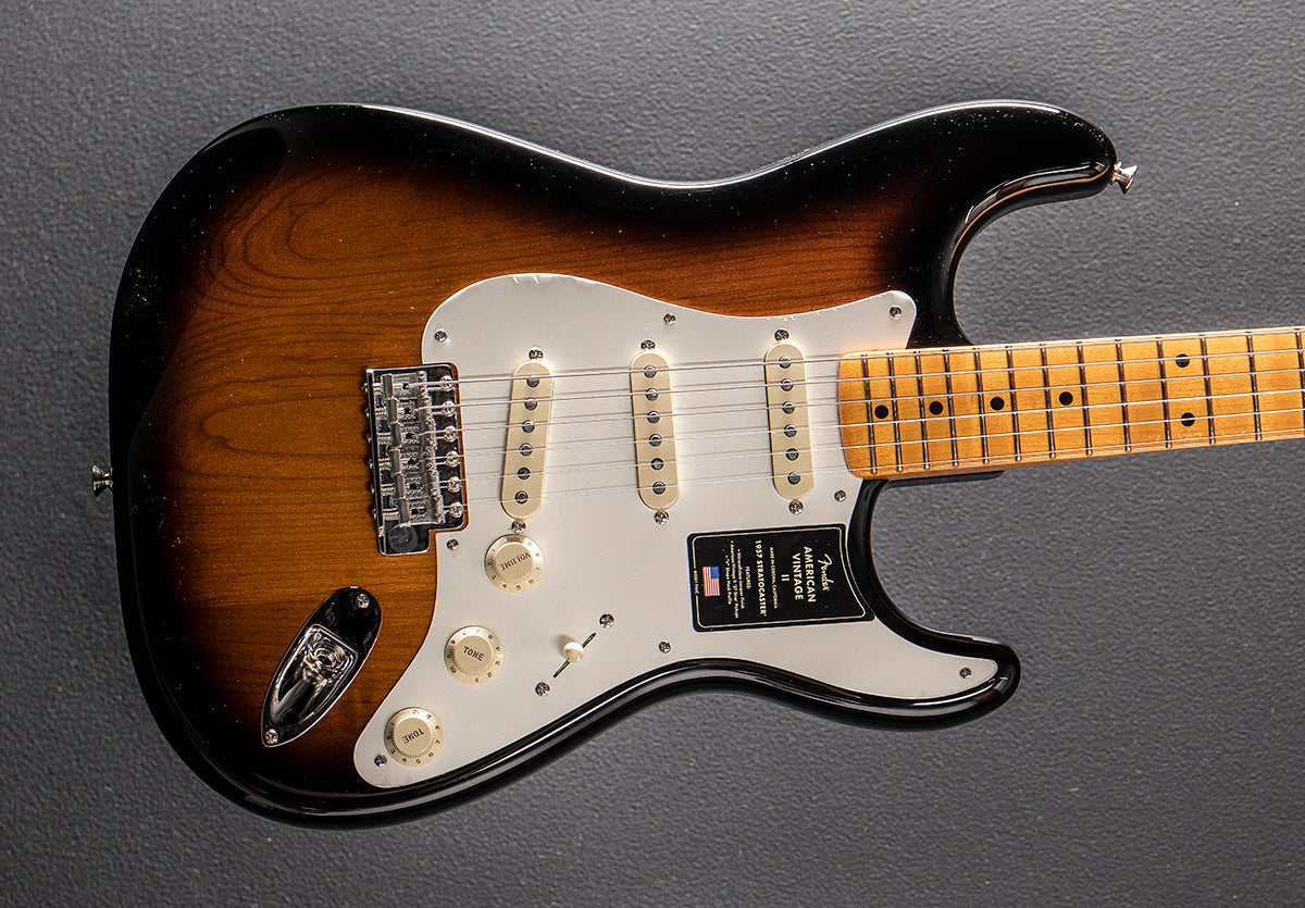 Fender American Vintage II – Dave's Guitar Shop